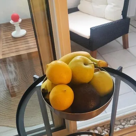 M&m Apartman Apartment