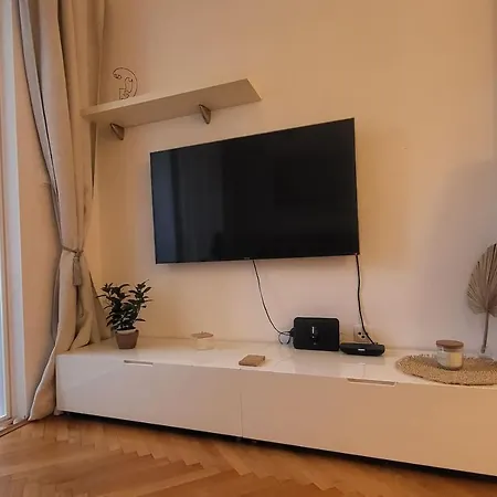 Apartment M&m Apartman