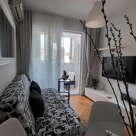 Apartment M&m Apartman *