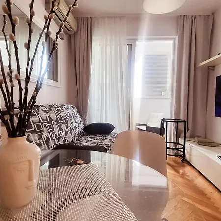 Apartment M&m Apartman