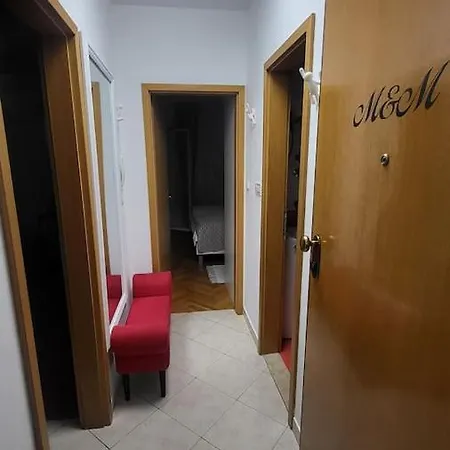 M&m Apartman