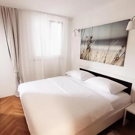 M&m Apartman *
